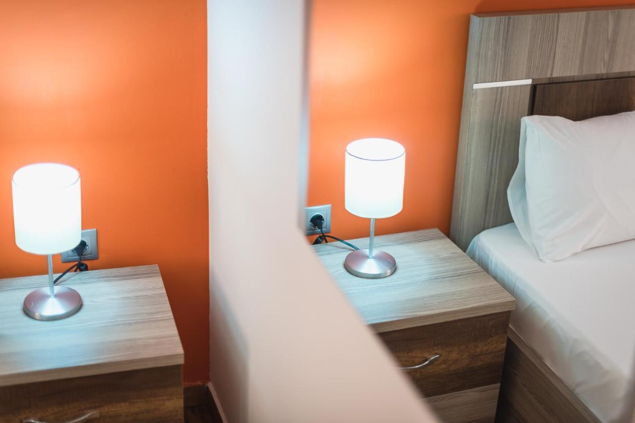 Stylish Home In Koukaki By Cloudkeys Athens Luaran gambar